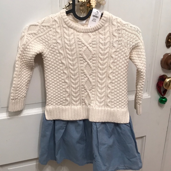 Sweater Dress